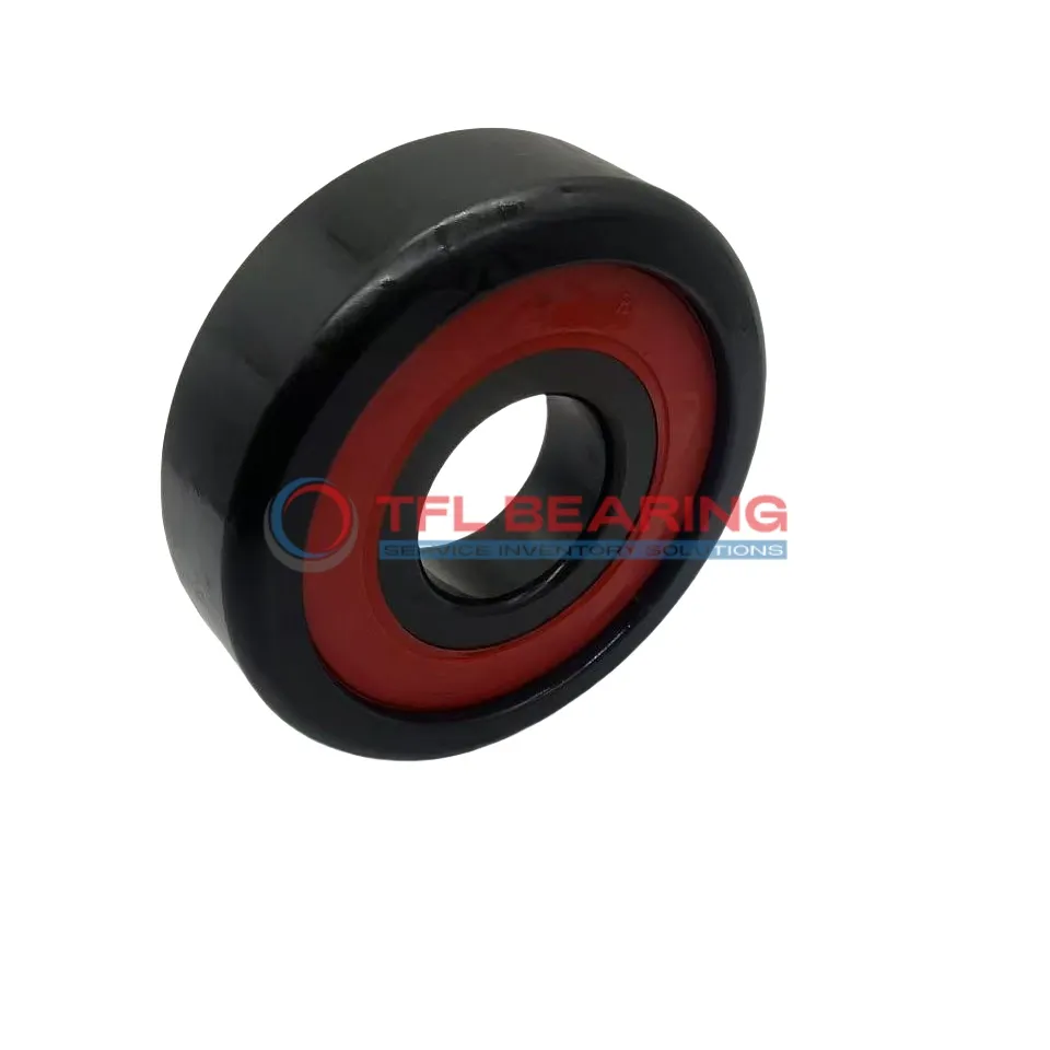 Mast Guide Bearings MG 306 DDL‑12